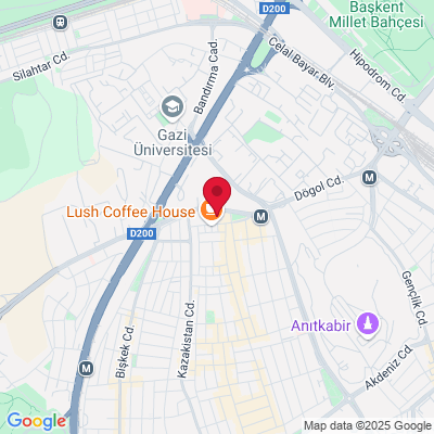 Google Maps static image